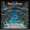 VICIOUS RUMORS - Digital Dictator (2024) LP